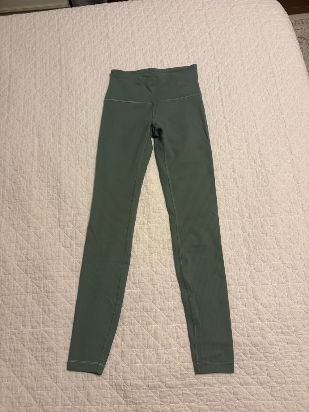 lululemon athletica Wunder Train High-Rise Leggings - 28”